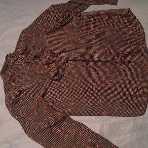 Long sleve shirt